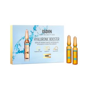 ISDIN HYALURONIC BOOSTER X 5 AMP