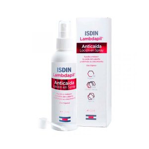 ISDIN LAMBDAPIL LOCION ANTICAIDA X 125ML