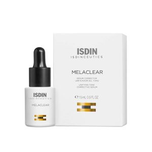 ISDIN MELACLEAR SERUM X 15ML