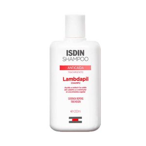 ISDIN SHAMPOO LAMBDAPIL X 200ML