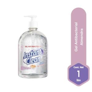 Instant Clean Almendra 1 Litro