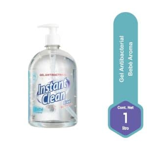 Instant Clean Bebé Aroma 1 Litro