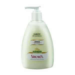 JABÓN DERMOCARE AVENA Ph 5,5 360ML