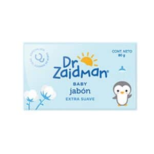 JABON ZAIDMAN ORIGINAL X 80GR