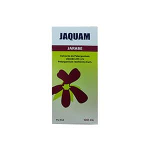 JAQUAM JARABE X 100ML
