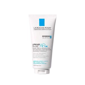 LIPIKAR BAUME-AP+M BALSAM.200ML