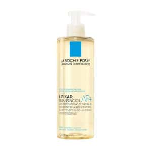 LIPIKAR CLEANSING OIL-AP X 400ML