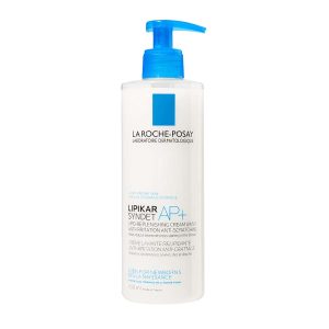 LIPIKAR SYNDET AP+ CREMA ANTI 400ML