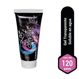 LOVE SENSITIVE GEL TUBO 120GR