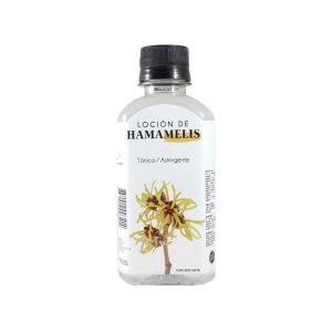 LOCION DE HAMAMELIS X 180 ML.