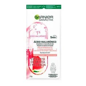 MASCARILLA SKINACTIVE REAFIRMANTE X 15GR