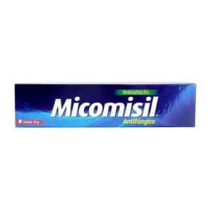 MICOMISIL CREMA X 15 GRS.