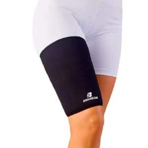 MUSLERA TUBULAR BRANSON XL