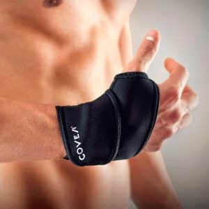 Muñequera Regulab Cover