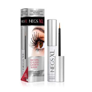 NEGS XL PESTANAS TUBO X 3ML