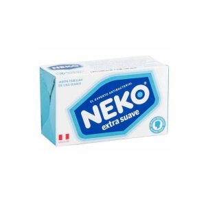 NEKO JABON EXTRA/SUAV X 75GR