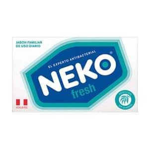 NEKO JABON FRESH X 125GR