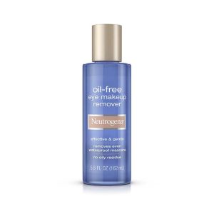 NEUTROGENA AGUA MICELAR OIL-FREE X 162ML