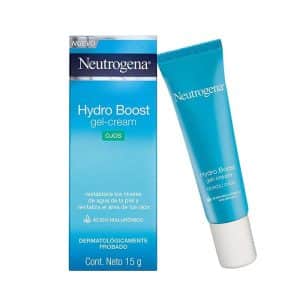 NEUTROGENA HYDRO BOOST OJOS GEL X 15GR