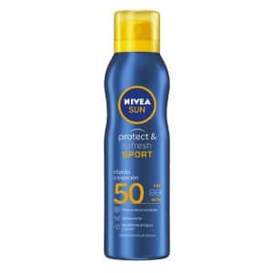 NIVEA SUN PROTEC & REFRESH SPORT X 200ML
