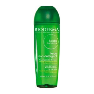 NODE SHAMPOOING FLUIDE X 200ML