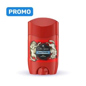 OLD SPICE DEO BARRA WOLFTHORN X 50GR