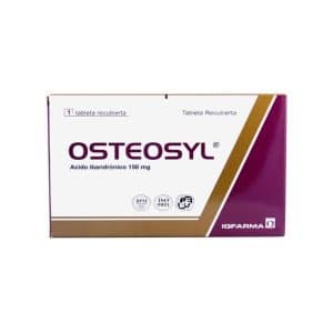 OSTEOSYL 150MG X 1 TAB