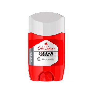 OLD SPICE DEO BARRA SUDOR DEFENSE/SECO SECO X 50GR