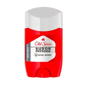 OLD SPICE DEO BARRA SUDOR DEFENS/LEYENDA EPICA X 50GR