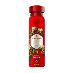 OLD SPICE DEO SPRAY LENA X 150ML