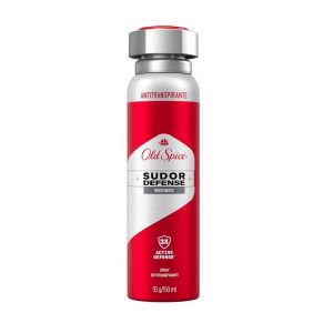 OLD SPICE DEO SPRAY SUDOR DEFENS/SECO SECO X 150ML