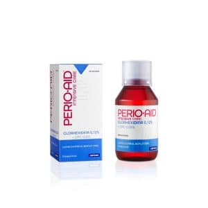 PERIO-AID INT.CARE COLUT 150ML