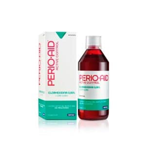 PERIO-AID ACTIVE/CONT X 150ML