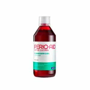 PERIO-AID ACTIVE/CONT X 500ML