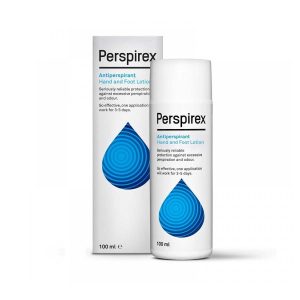 PERSPIREX LOCION D/ PIES X 100ML