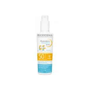 PHOTODERM PEDIATRICS SPRAY SPF50 X 200ML