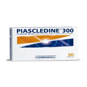 PIASCLEDINE 300 MG X 30 CAP (BONIF 30+10 X LAB)
