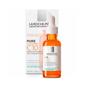 PURE VITAMIN C10 SERUM X 30 ML