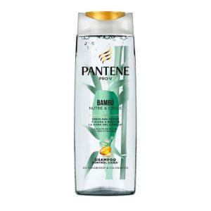 PANTENE SHAMPOO BAMBU X 200 ML