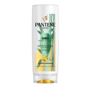 PANTENE SHAMPOO BAMBU X 400 ML