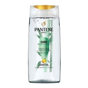 PANTENE SHAMPOO BAMBU X 750ML