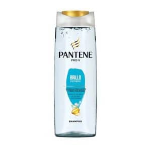 PANTENE SHAMPOO BRILLO/EXTREM X 750ML