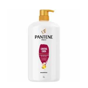 PANTENE SHAMPOO CONTROL CAIDA X 1000ML
