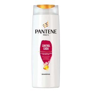 PANTENE SHAMPOO CONTROL CAIDA X 400ML