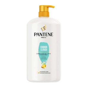 PANTENE SHAMPOO CUIDAD/CLASIC X 1000ML