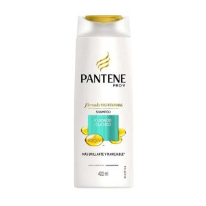 PANTENE SHAMPOO CUIDAD/CLASI X 400ML