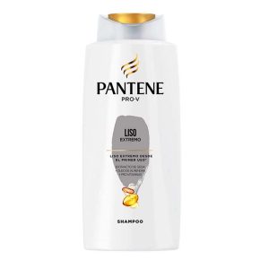 PANTENE SHAMPOO LISO EXTREMO X 700ML