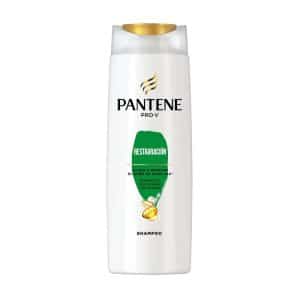 PANTENE SHAMPOO RESTAUR. X 400ML