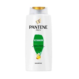 PANTENE SHAMPOO RESTAURACION X 700ML