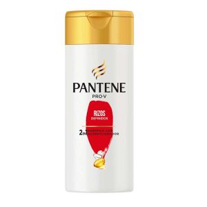 PANTENE SHAMPOO RIZOS DEF X 100ML